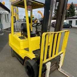 Hyster H 2.00 XMS * Dieselstapler