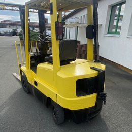 Hyster H 2.00 XMS * Dieselstapler