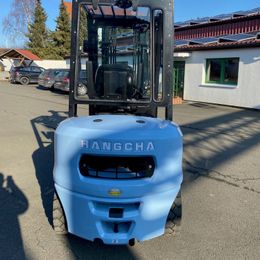 HC (Hangcha) CPCD30 * Dieselstapler