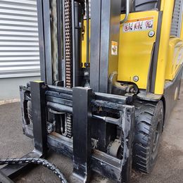 Hyster J 1,6 XNT * 3-Rad Elektrostapler
