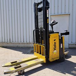 Yale MS12X IL * Hochhubwagen