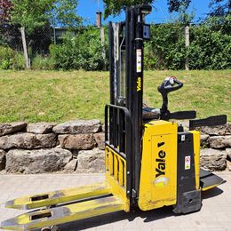 Yale MS12X IL * Hochhubwagen