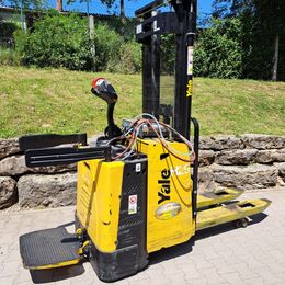 Yale MS12X IL * Hochhubwagen