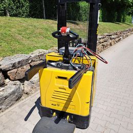 Yale MS12X IL * Hochhubwagen