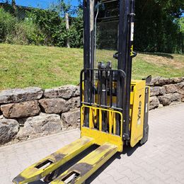 Yale MS12X IL * Hochhubwagen