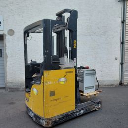 Yale MR 14 AC * Schubmaststapler