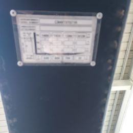 Yale MR 14 AC * Schubmaststapler
