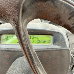 Yale GDP 80 VX9 * Dieselstapler