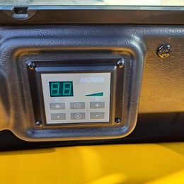 Yale ERP 55 VM 6 * 4-Rad Elektrostapler