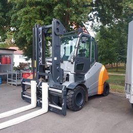 Still RX 70-80 900 * Dieselstapler