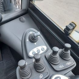 Still RX 70-80 900 * Dieselstapler