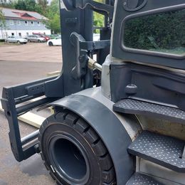 Still RX 70-80 900 * Dieselstapler