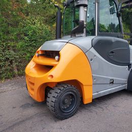 Still RX 70-80 900 * Dieselstapler