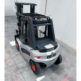 Carer B70H