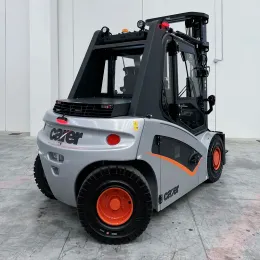 Carer 4-Rad-Elektrostapler B70H Carer B70H