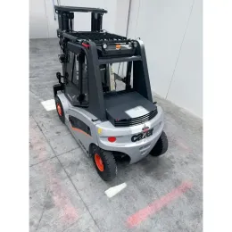 Carer B120HD