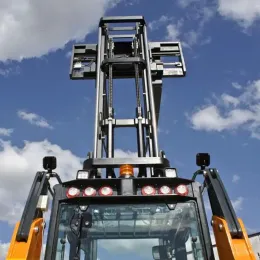 Carer Z120HD