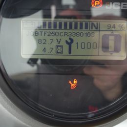 JCB TLT 35-22 Teleskopstapler starr  gebraucht JCB TLT 35-22 * Teleskopstapler starr