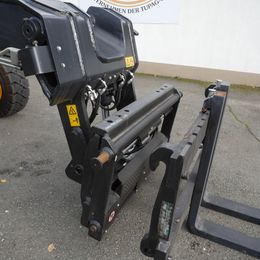 JCB TLT 35-22 Teleskopstapler starr  gebraucht JCB TLT 35-22 * Teleskopstapler starr