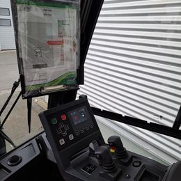 Cesab B 635 4-Rad Elektrostapler gebraucht Cesab B 635 * 4-Rad Elektrostapler