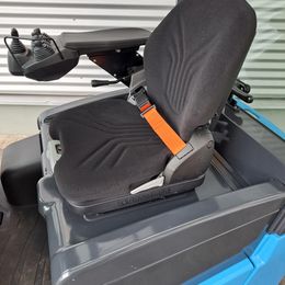 Cesab B 213 3-Rad Elektrostapler gebraucht Cesab B 213 * 3-Rad Elektrostapler