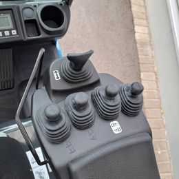 Cesab B 213 3-Rad Elektrostapler gebraucht Cesab B 213 * 3-Rad Elektrostapler