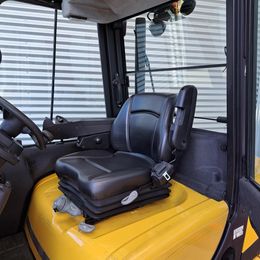 Yale GDP 30 VX Dieselstapler gebraucht Yale GDP 30 VX * Dieselstapler