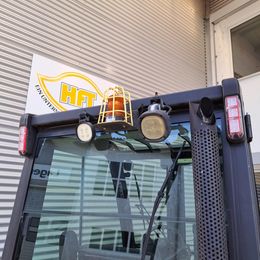 Yale GDP 30 VX Dieselstapler gebraucht Yale GDP 30 VX * Dieselstapler