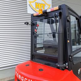 HC (Hangcha) CPCD 25 * Dieselstapler