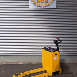 Yale MP 22 AC Niederhubwagen gebraucht Yale MP 22 AC * Niederhubwagen