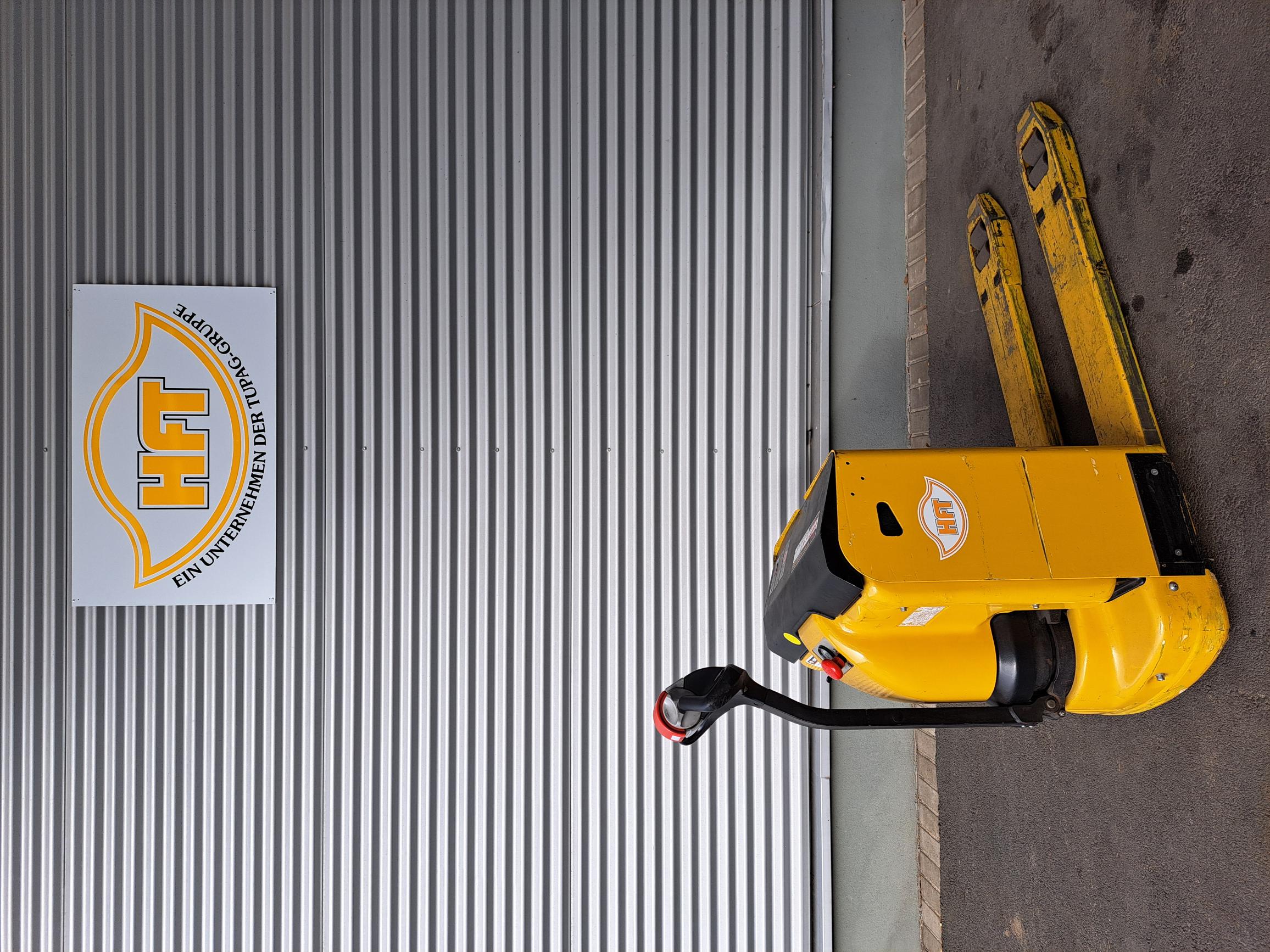 Yale MP 22 AC Niederhubwagen gebraucht Yale MP 22 AC * Niederhubwagen