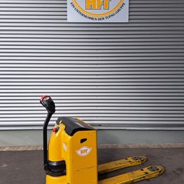 Yale MP 22 AC Niederhubwagen gebraucht Yale MP 22 AC * Niederhubwagen