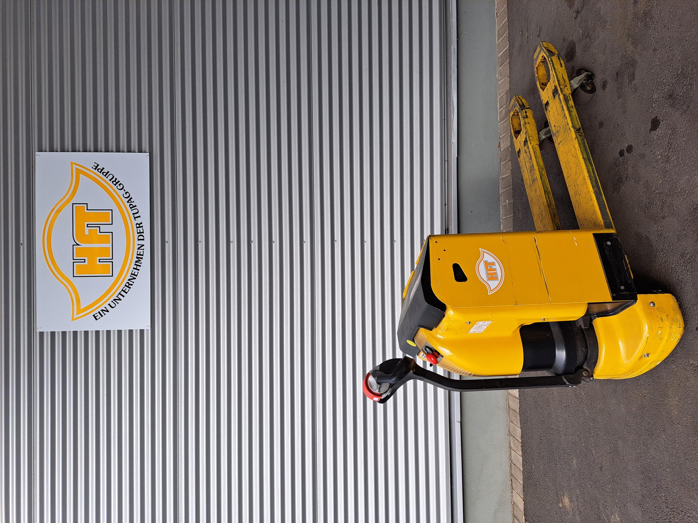 Yale MP 22 AC Niederhubwagen gebraucht Yale MP 22 AC * Niederhubwagen