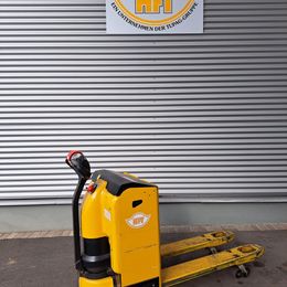 Yale MP 22 AC Niederhubwagen gebraucht Yale MP 22 AC * Niederhubwagen