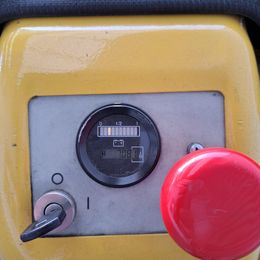 Yale MP 22 AC Niederhubwagen gebraucht Yale MP 22 AC * Niederhubwagen