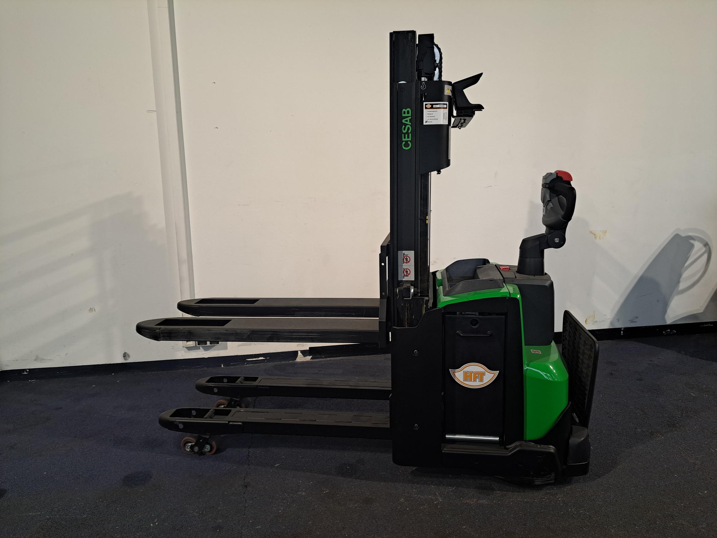 Cesab S 220 D Hochhubwagen gebraucht Cesab S 220 D * Hochhubwagen