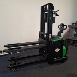 Cesab S 220 D Hochhubwagen gebraucht Cesab S 220 D * Hochhubwagen