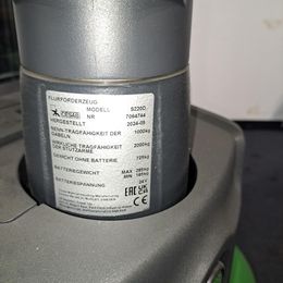 Cesab S 220 D Hochhubwagen gebraucht Cesab S 220 D * Hochhubwagen