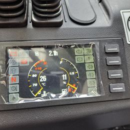 HC (Hangcha) CPCD35 * Containerstapler