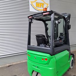 Cesab B 3 - 18 3-Rad Elektrostapler gebraucht Cesab B 3 - 18 * 3-Rad Elektrostapler