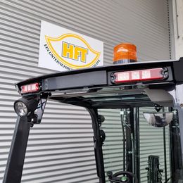 Cesab B 3 - 18 3-Rad Elektrostapler gebraucht Cesab B 3 - 18 * 3-Rad Elektrostapler