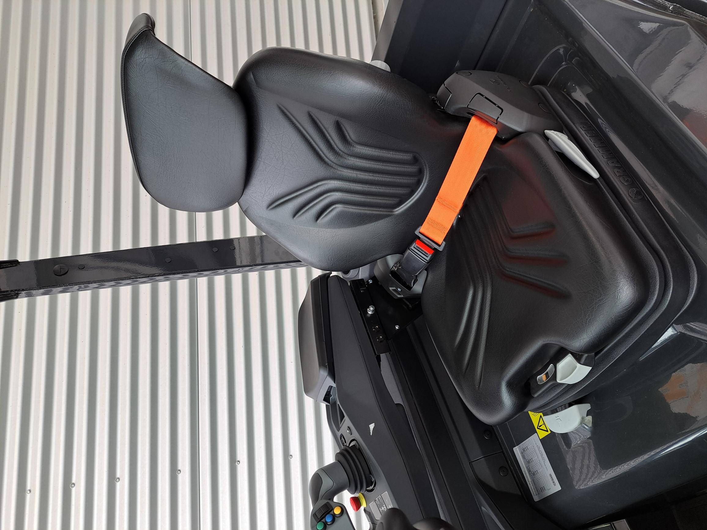 Cesab B 3 - 18 3-Rad Elektrostapler gebraucht Cesab B 3 - 18 * 3-Rad Elektrostapler