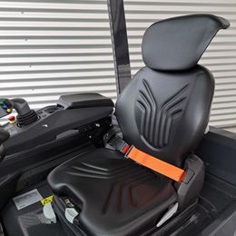 Cesab B 3 - 18 3-Rad Elektrostapler gebraucht Cesab B 3 - 18 * 3-Rad Elektrostapler