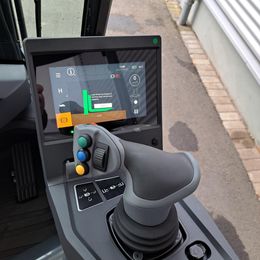 Cesab B 3 - 18 3-Rad Elektrostapler gebraucht Cesab B 3 - 18 * 3-Rad Elektrostapler