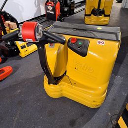 Yale MS 24 HBE * Hochhubwagen