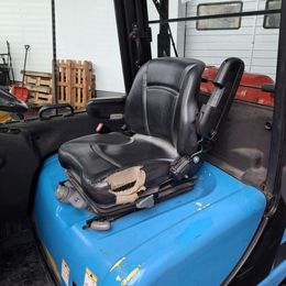 Yale GLP 30 VX * Treibgasstapler