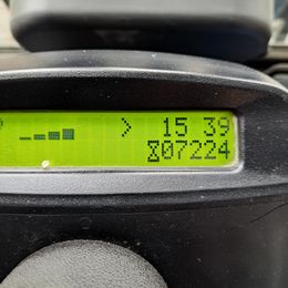 Yale GLP 30 VX * Treibgasstapler