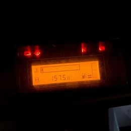 HC (Hangcha) CPCD30 Dieselstapler gebraucht HC (Hangcha) CPCD30 * Dieselstapler