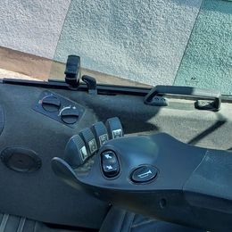 Yale GDP 55 VX Dieselstapler gebraucht Yale GDP 55 VX * Dieselstapler