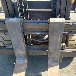 Hyster H 3.0 FT * Treibgasstapler